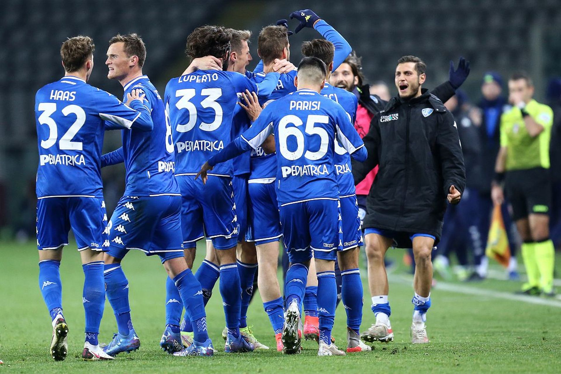 教练和球迷 教练和球迷