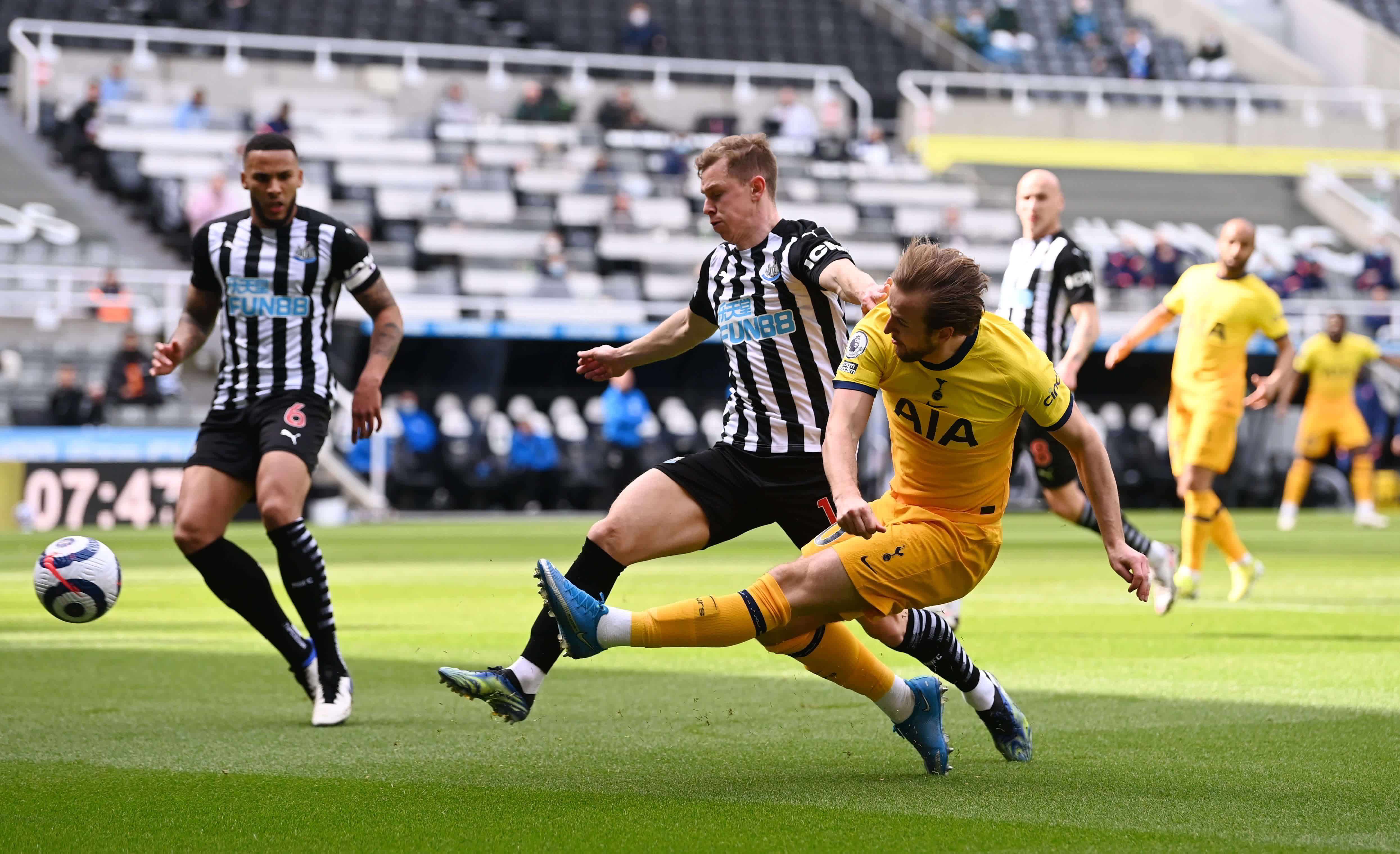 端到端冲刺 端到端冲刺